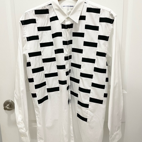Comme des Garcons Other - Designer Shirt